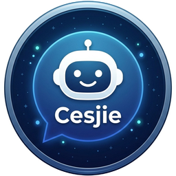 Logo Cesjie